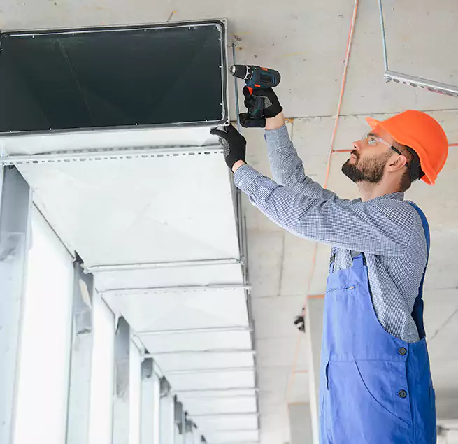 Why Homeowners & Businesses Trust Us in Jackson, MI