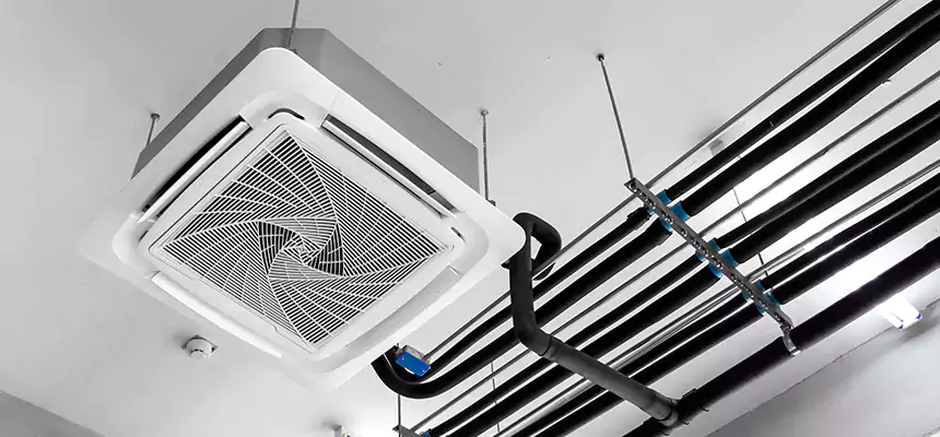 Our Air Duct Deep Cleaning Services in Jackson, MI