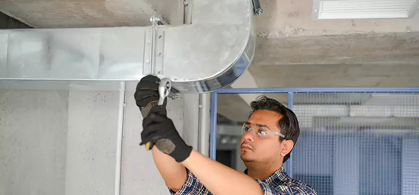 Our Air Duct Installation Services in Jackson, MI
