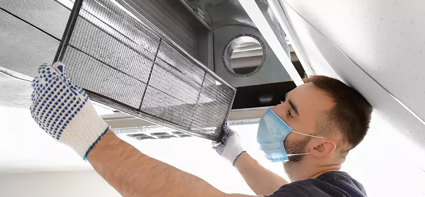 Our Dryer Vent Replacement Services in Jackson, MI