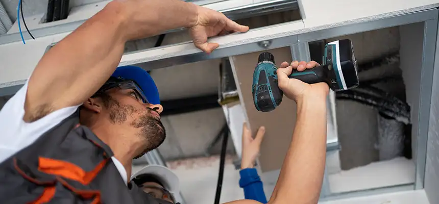 Our Improve Home Air Circulation Services in Jackson, MI