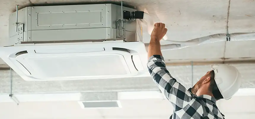 Our Local Vent Cleaning Services in Jackson, MI