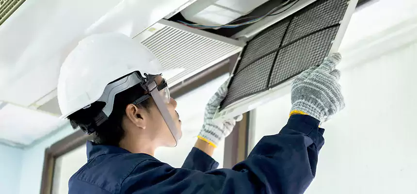 Our Multi-family Home Duct Cleaning Services in Jackson, MI