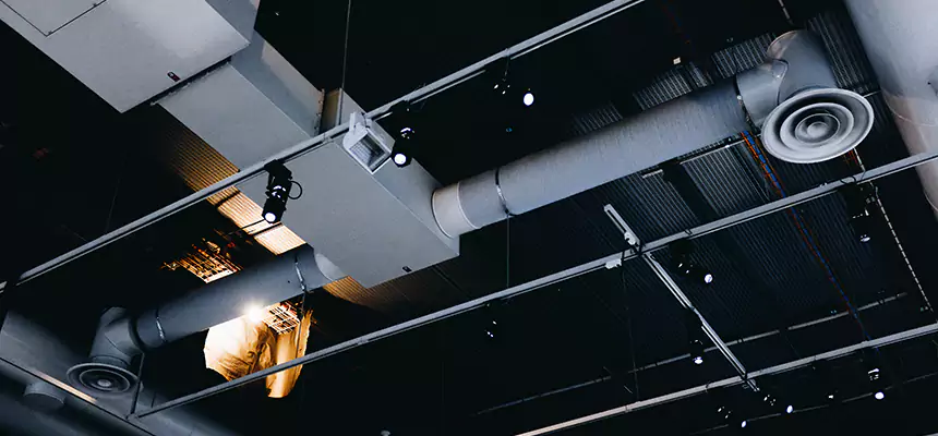 Our Seasonal Allergy Air Duct Cleaning Services in Jackson, MI