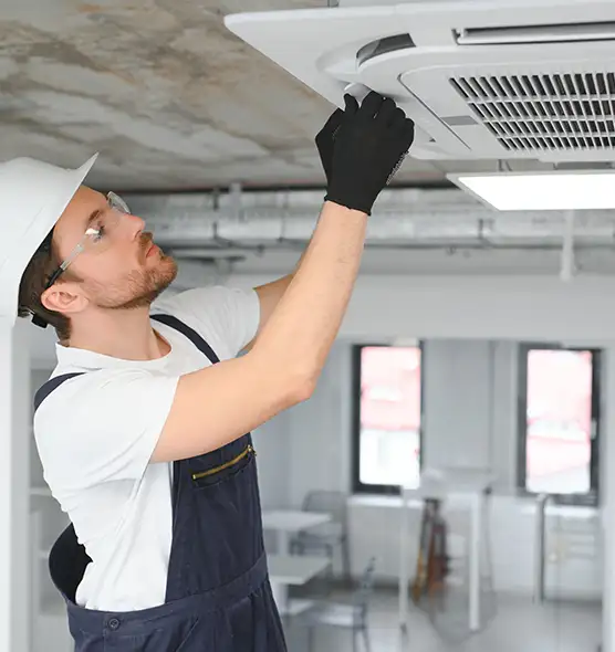 Top Affordable Duct Cleaning Services Near Me in Jackson, MI