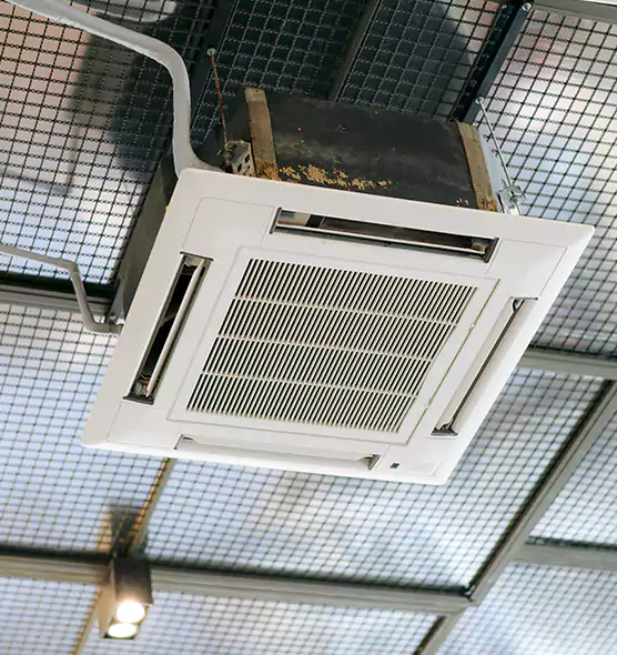 Top-Notch Allergy Relief Vent Cleaning Services in Jackson, MI