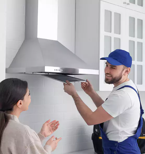 Professional Dryer Vent Cleaning Service in Jackson, MI