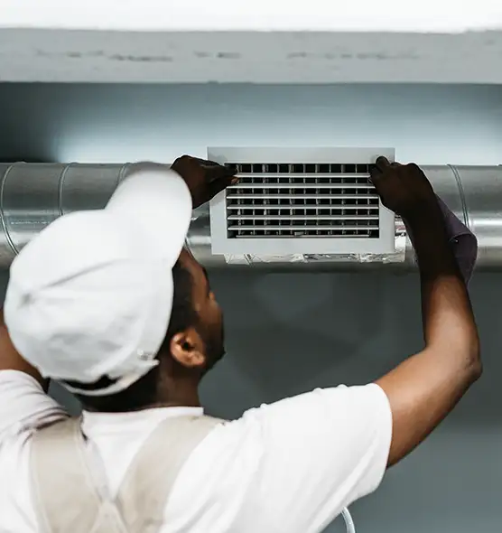 About Emergency Dryer Vent Repair in Jackson, MI