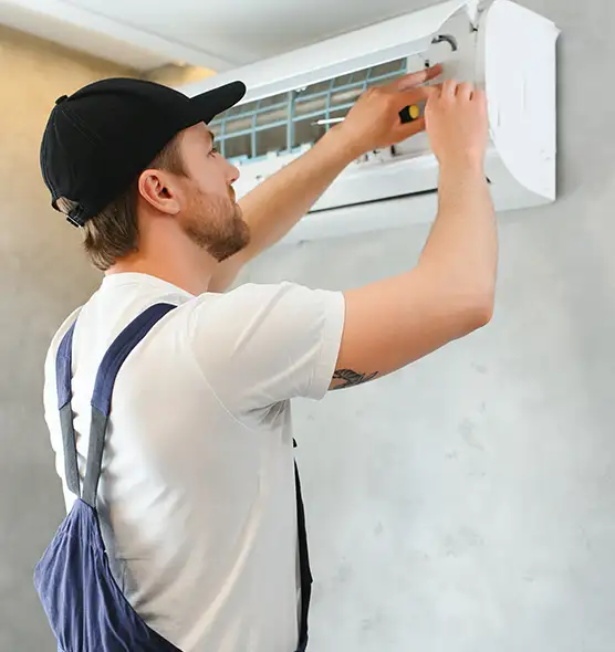 About In-wall Dryer Vent Cleaning Jackson, MI