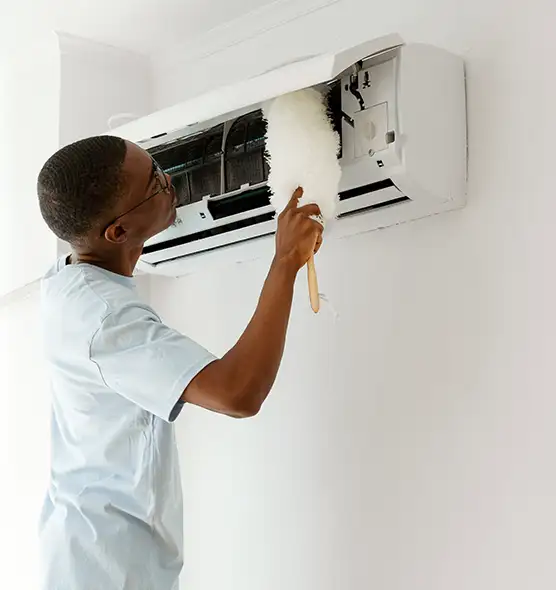 Professional Maximize AC Efficiency  in Jackson, MI