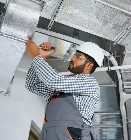 Welcome to Mold & Mildew Removal from Air Ducts Jackson, MI
