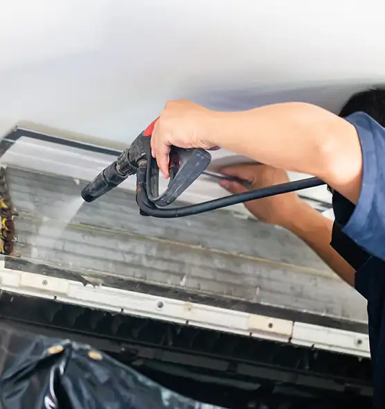 Welcome to Move-in/Move-out Duct Cleaning Services in Jackson, MI