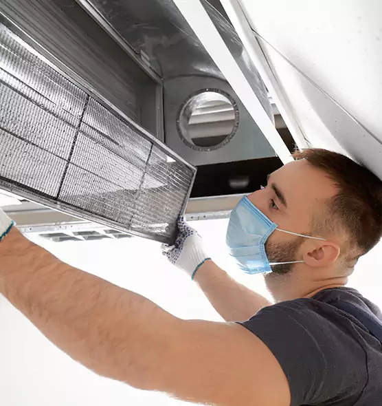 About Remove Smoke Smell From Air Duct in Jackson, MI