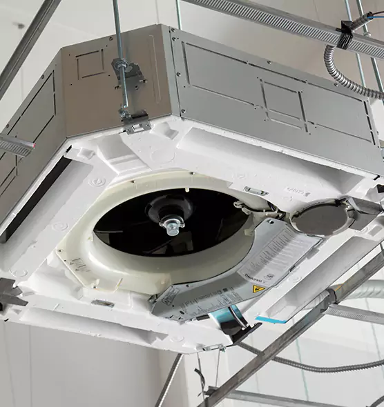 Professional Roof Vent Lint Removal Jackson, MI