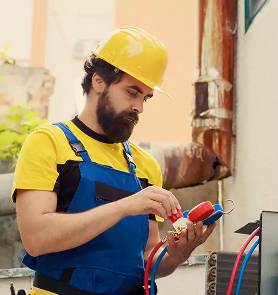 About Smart HVAC Installation in Jackson, MI