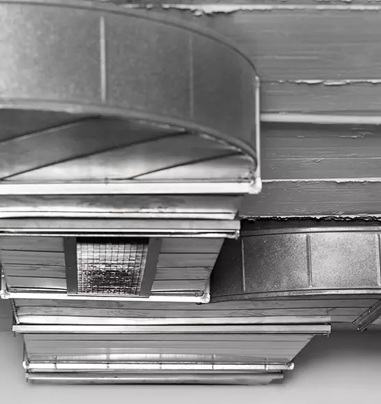 Professional Wall Vent Cleaning Service in Jackson, MI