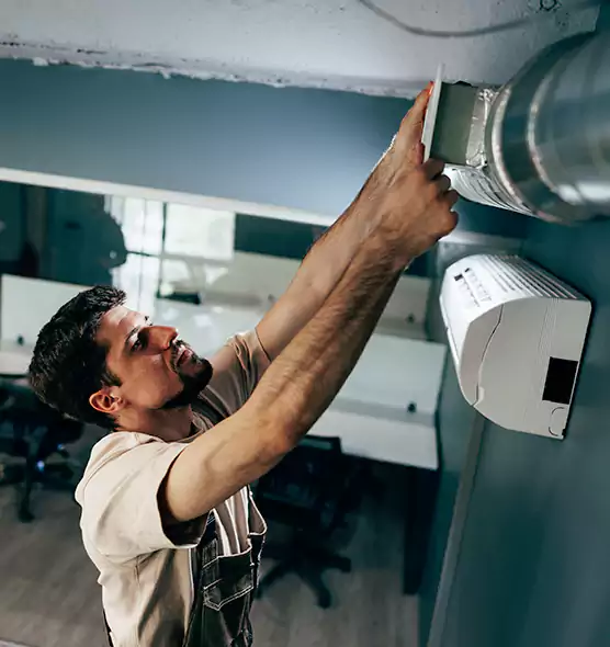 Reliable Warehouse Vent Cleaning in Jackson, MI