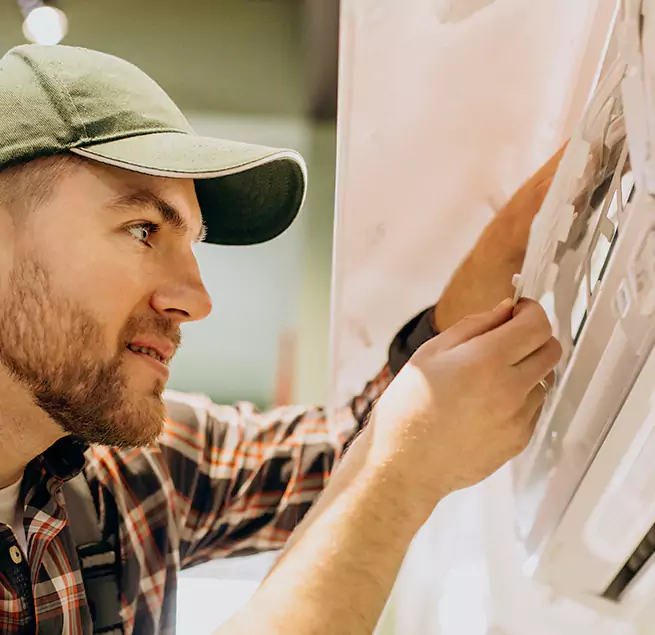 Why Homeowners Businesses Trust Us in Jackson, MI?