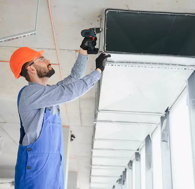 Why Homeowners & Businesses Trust Us in Jackson, MI?