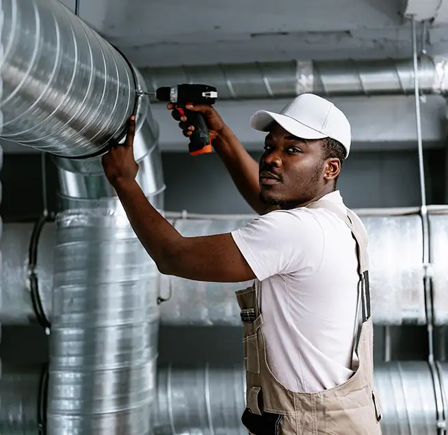 Why Homeowners & Businesses Trust Us Jackson, MI