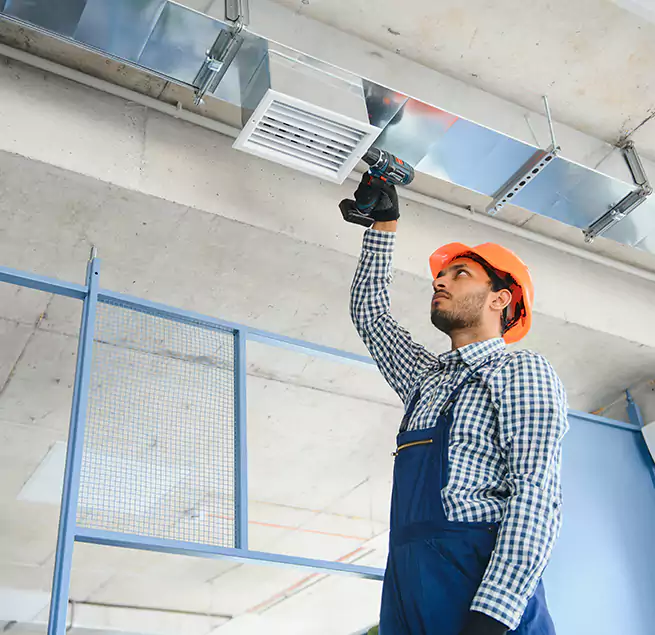 Why Homeowners & Businesses Trust Us in Jackson, MI?