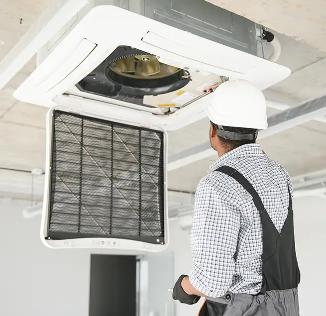 Why Homeowners & Businesses Trust Us in Jackson, MI?