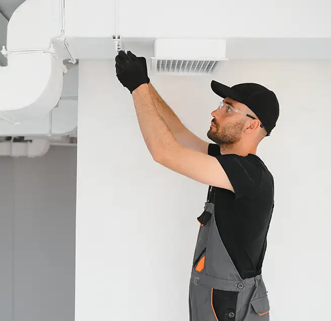 Why Homeowners & Businesses Trust Us in Jackson, MI?