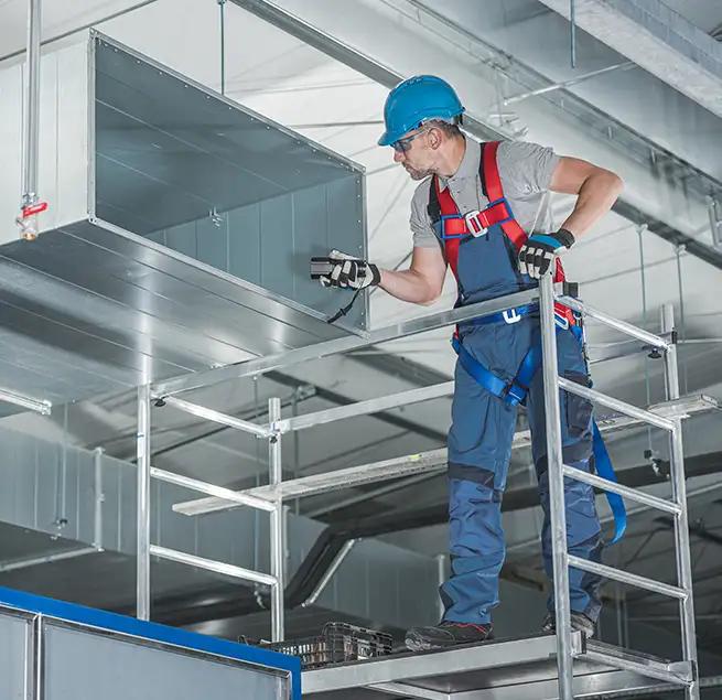 Why Homeowners & Businesses Trust Us in Jackson, MI?