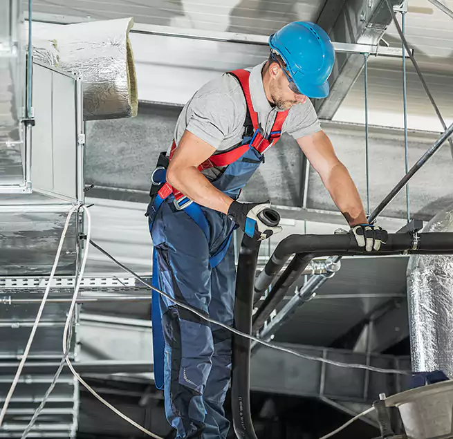 Why Homeowners & Businesses Trust Us in Jackson, MI?