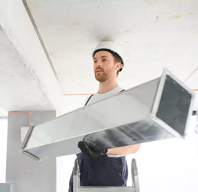 Why Homeowners & Businesses Trust Us in Jackson, MI