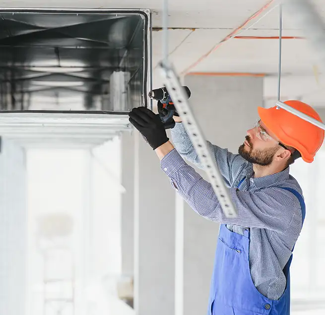 Why Homeowners & Businesses Trust Us in Jackson, MI?