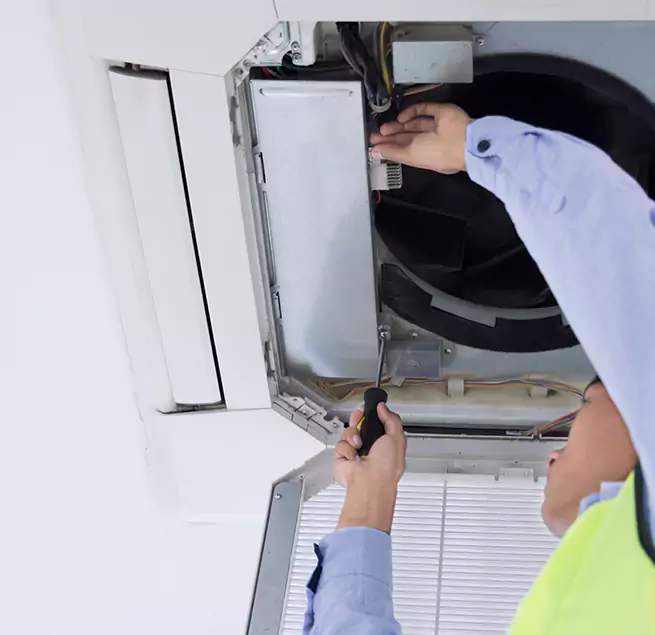 Why Homeowners & Businesses Trust Us Jackson, MI?