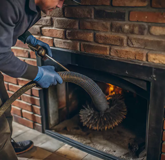 Why Homeowners & Businesses Trust Us in Jackson, MI?