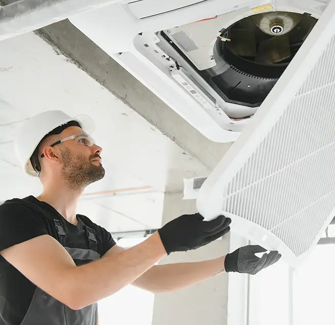 Why Homeowners & Businesses Trust Us in Jackson, MI?