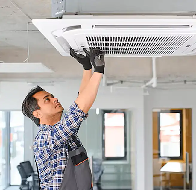 Why Homeowners & Businesses Trust Us in Jackson, MI?