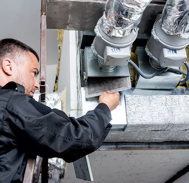 Why Homeowners & Businesses Trust Us in Jackson, MI?