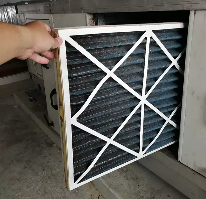 Why Homeowners & Businesses Trust Us Jackson, MI?