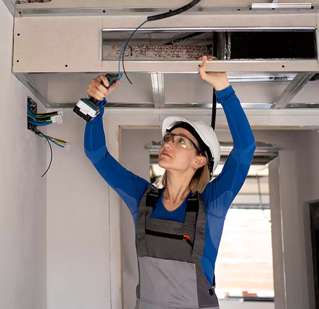 Why Homeowners & Businesses Trust Us in Jackson, MI?