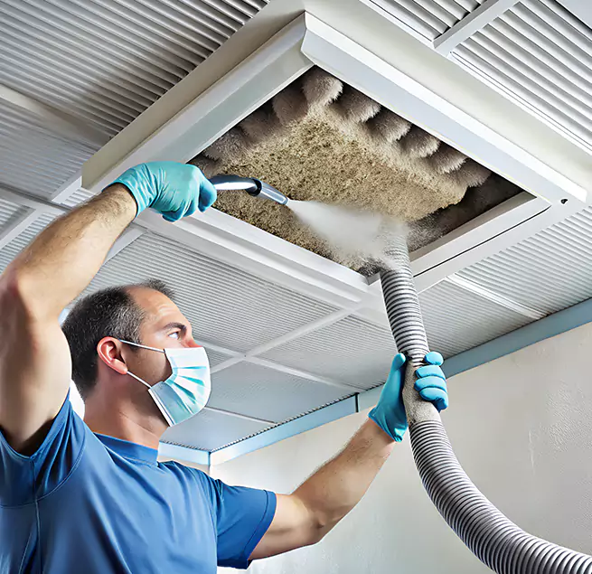 Why Homeowners Businesses Trust Us in Jackson, MI?