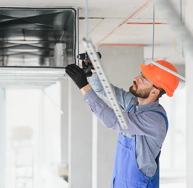  Why Homeowners Businesses Trust Us Jackson, MI