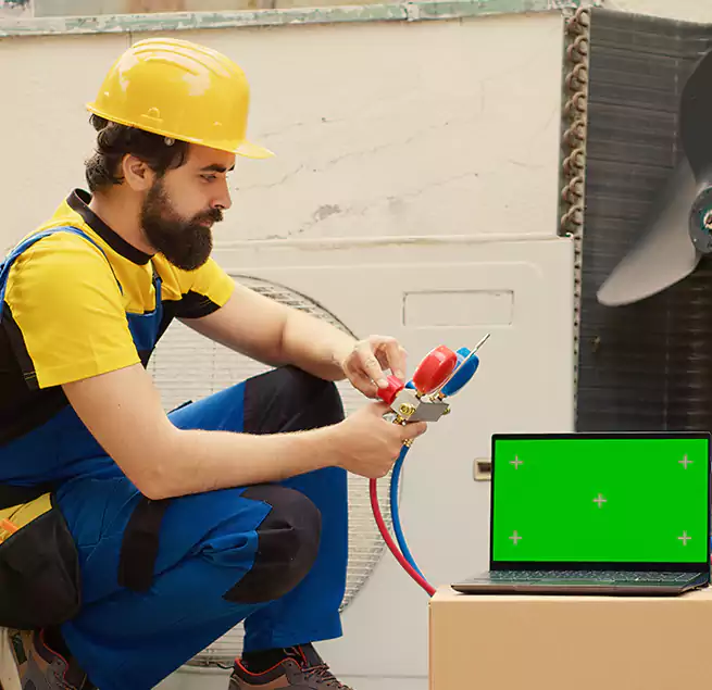 Why Homeowners & Businesses Trust Us in Jackson, MI?