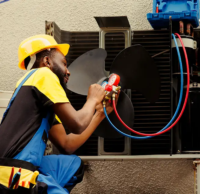 Why Homeowners & Businesses Trust Us in Jackson, MI?