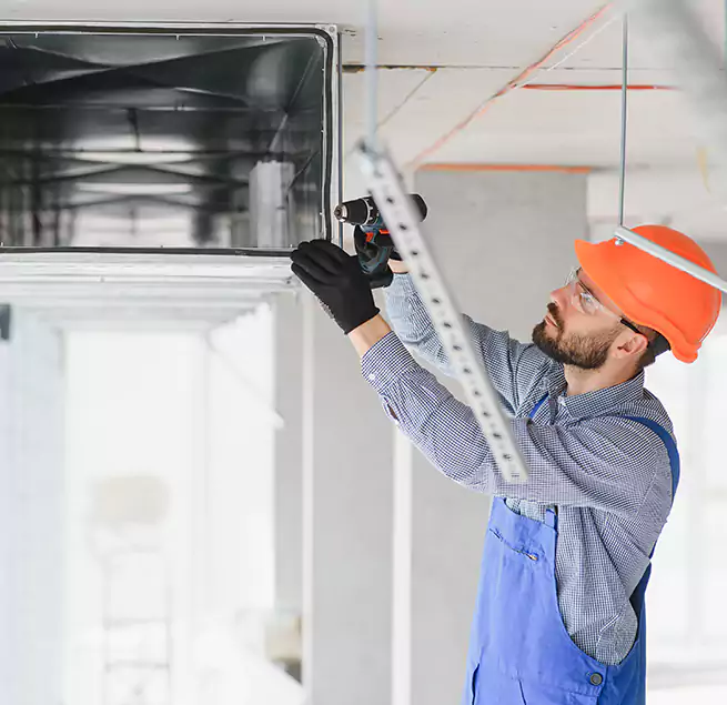 Why Homeowners & Businesses Trust Us in Jackson, MI?