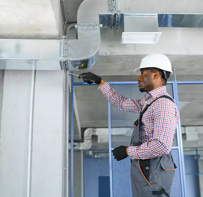 Why Homeowners & Businesses Trust Us in Jackson, MI