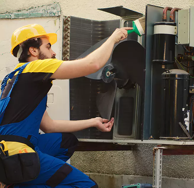 Why Homeowners & Businesses Trust Us in Jackson, MI?