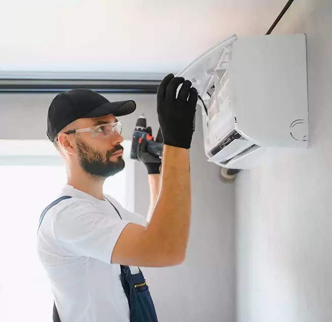 Why Homeowners & Businesses Trust Us in Jackson, MI