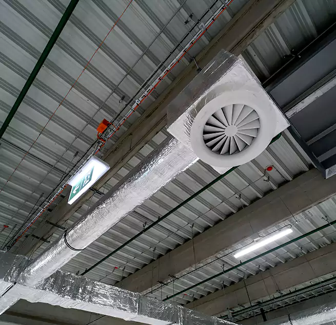 Why Homeowners & Businesses Trust Us in Jackson, MI