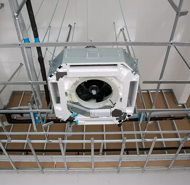 Why Homeowners & Businesses Trust Us Jackson, MI