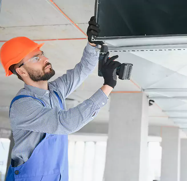 Why Homeowners & Businesses Trust Us in Jackson, MI?