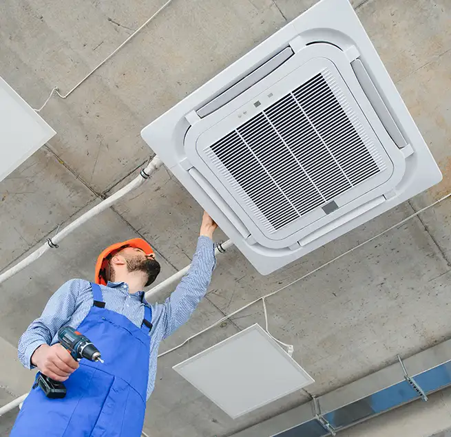 Why Homeowners & Businesses Trust Us in Jackson, MI